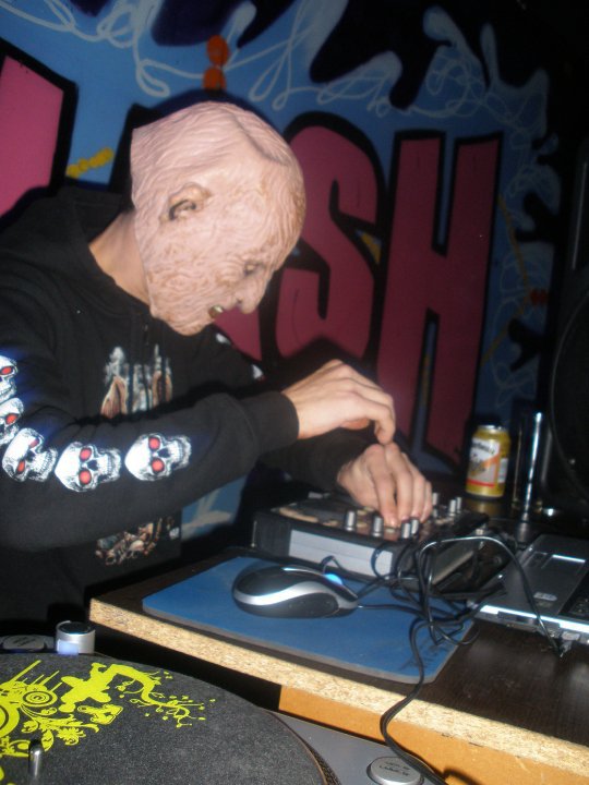 DJ CyCO