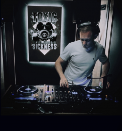 The Fear (UK) profile