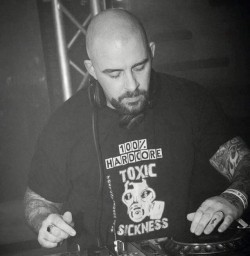 DJ Terror (UK) profile