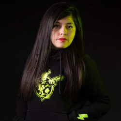 Estefania Jimarez (MX) profile
