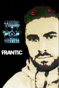 Frantic (UK) profile