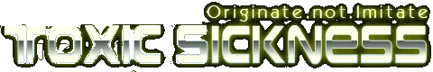 Toxic Sickness