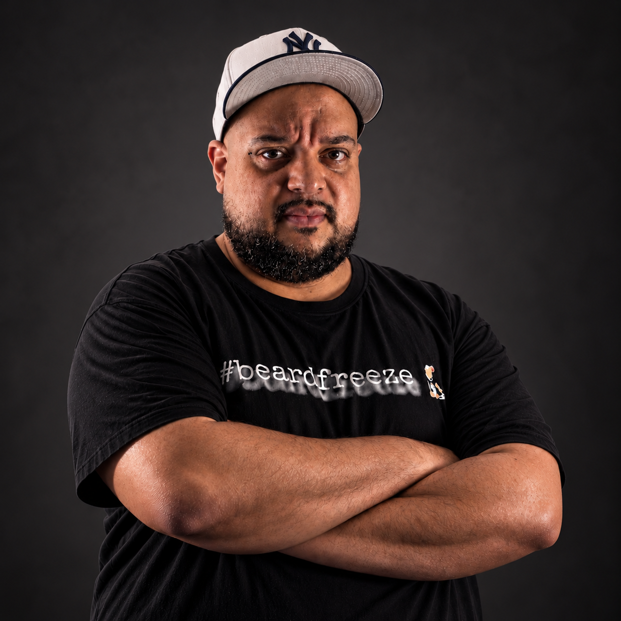 DJ Freeze 