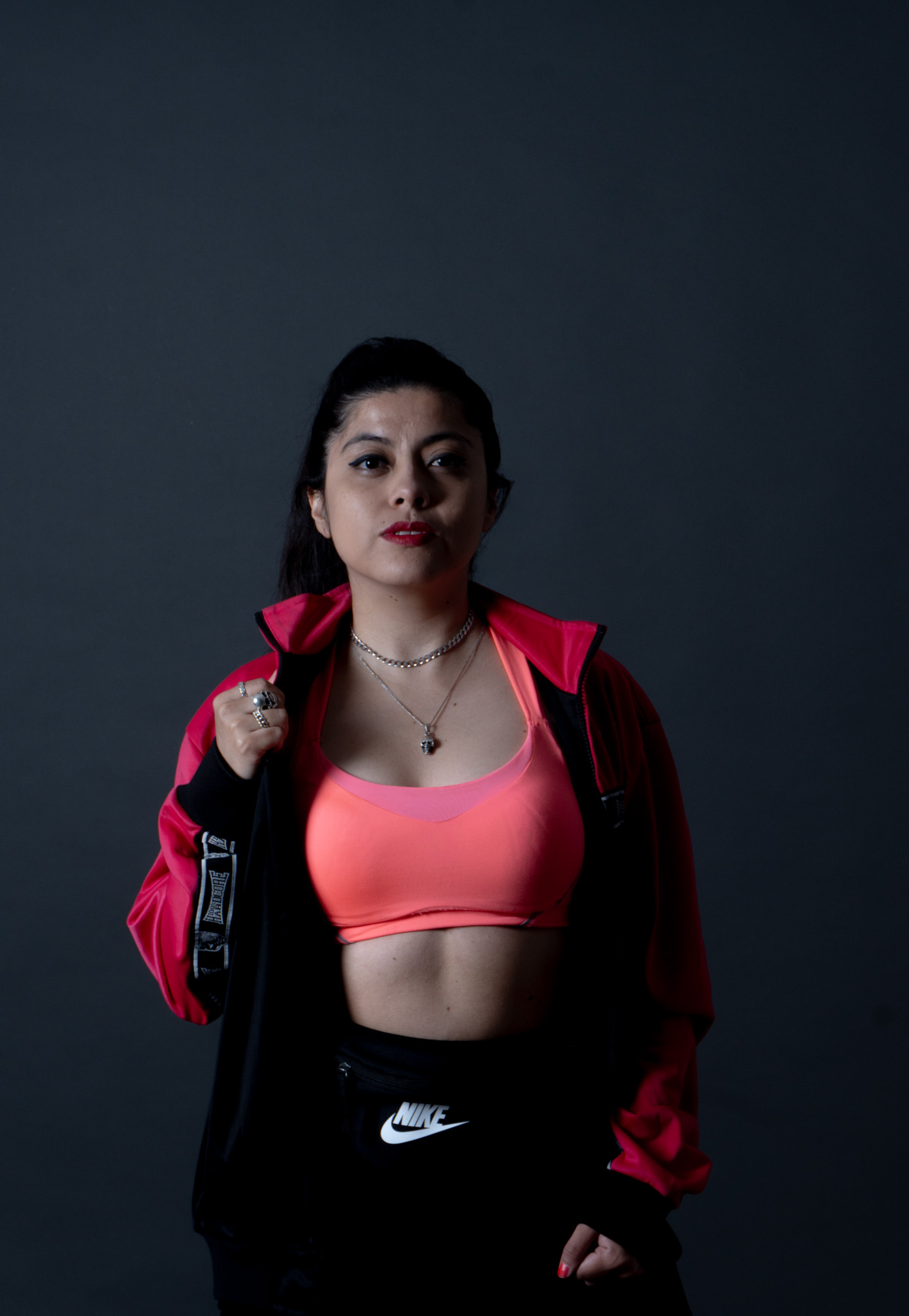 Estefania Jimarez 
