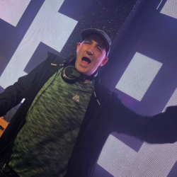 DJ Lefev