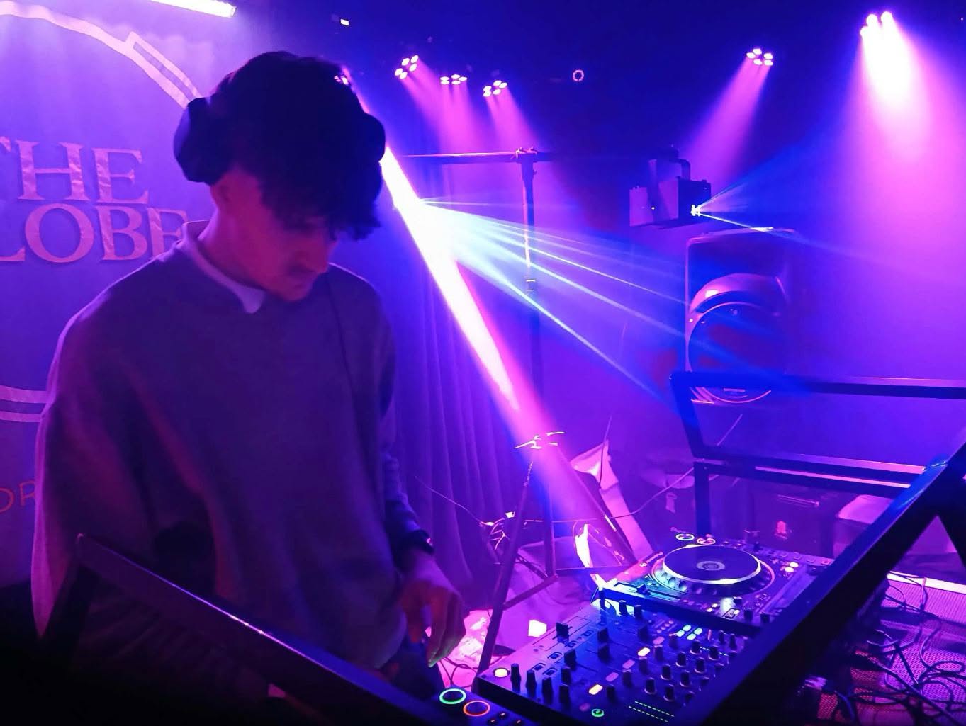 DJ Buca 