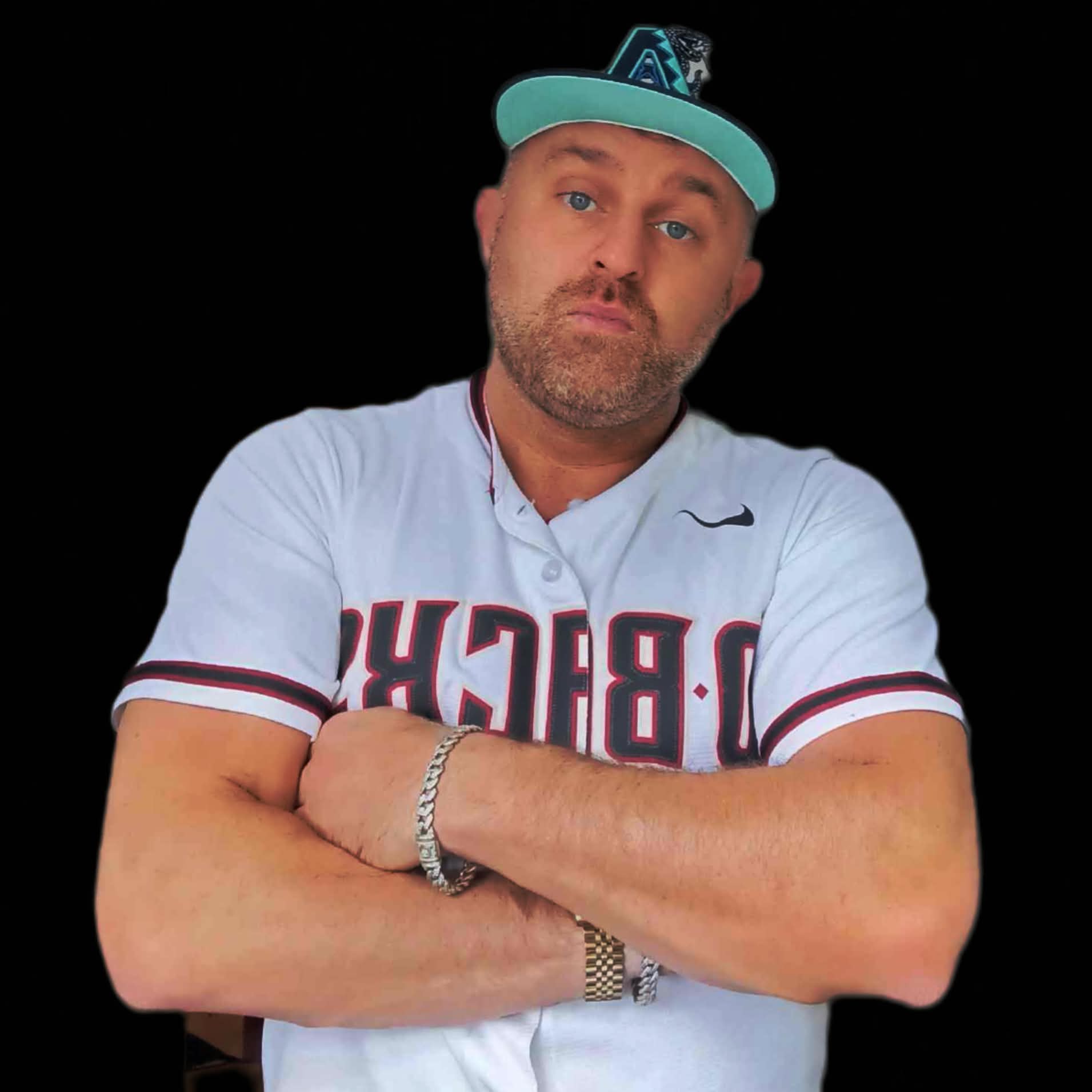 DJ E-Viction