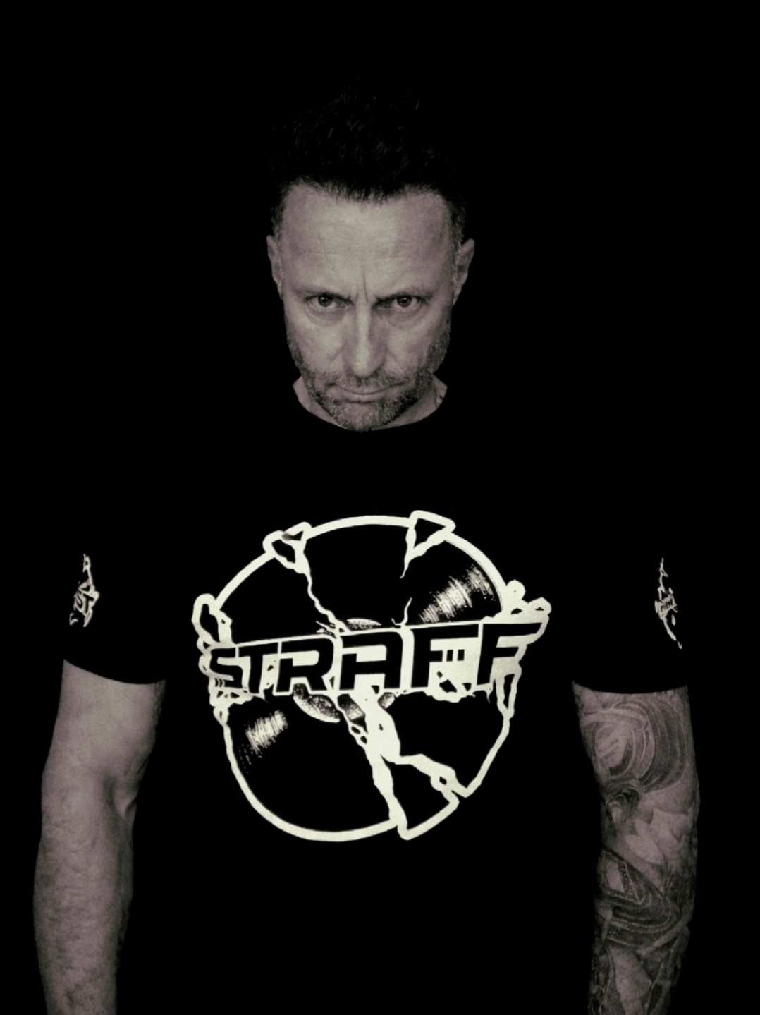 DJ Straff