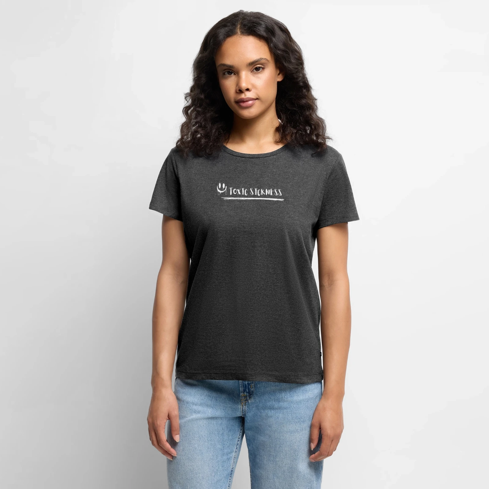 Toxic Sickness merchandise